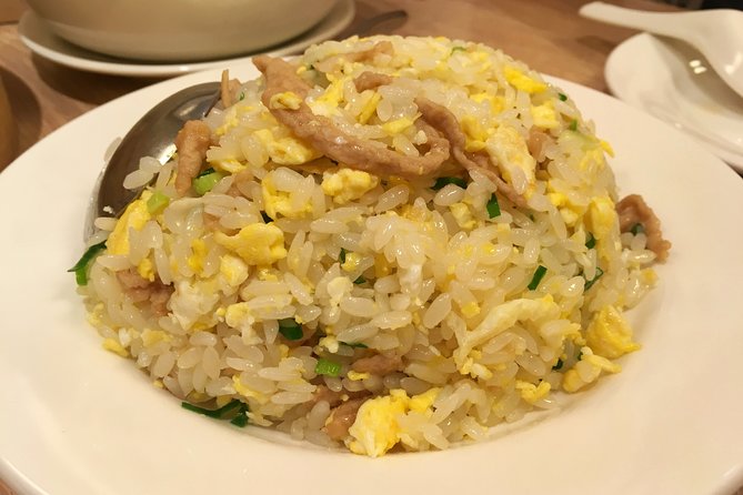 Private Tour: Taipei Gourmet Day Tour by MRT - Common Questions