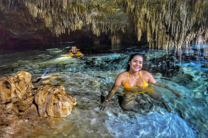 Private Tour The Best Cenotes in Tulum Riviera Maya - The Sum Up