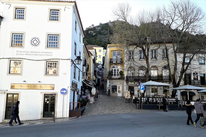 Private Tour Through the Romantic Sintra & Amazing Cabo Da Roca & Cascais - Common Questions