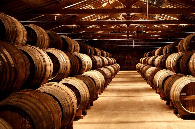 Private Tour to Cognac From Bordeaux - What to Expect on the Private Tour