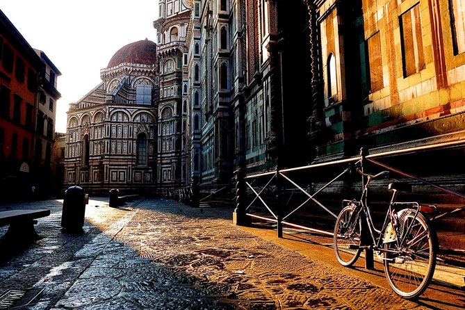 Private Tour to Florence and Pisa From Livorno Port - Traveler Photos and Reviews