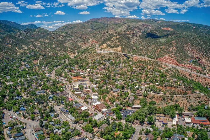 Private Tour to Pikes Peak Garden of Gods - Highest Elevation