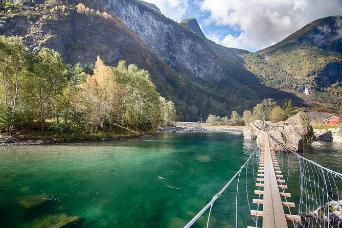 Private Tour to Sognefjord and Flåm From Bergen, 24 Hr Refundable - Total Review Count and Rating