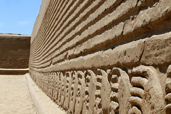 Private Tour Trujillo: Downtown, Sun & Moon Temple, Chan Chan and Huanchaco - Pricing and Booking Details