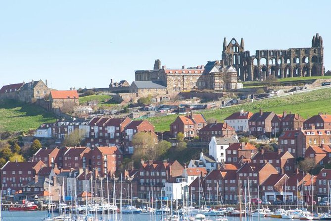 Private Tour - Whitby and the North York Moors Day Trip From Harrogate - Directions