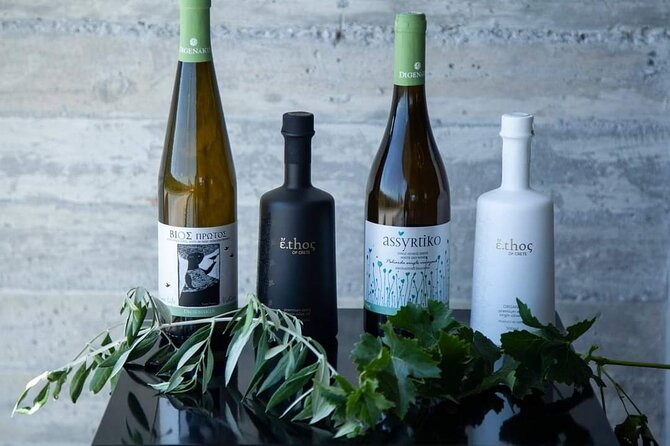 Private Tour - Wine Olive Oil Tasting and Pottery - Common Questions