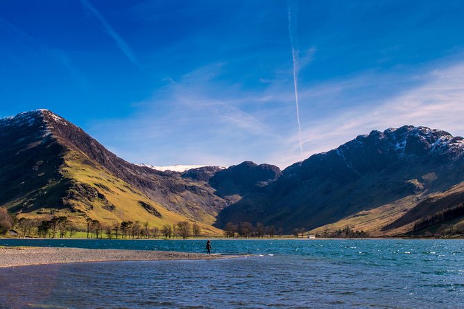 Private Tour: Winter Lake District Day Trip From Windermere - Weather and Alternative Options