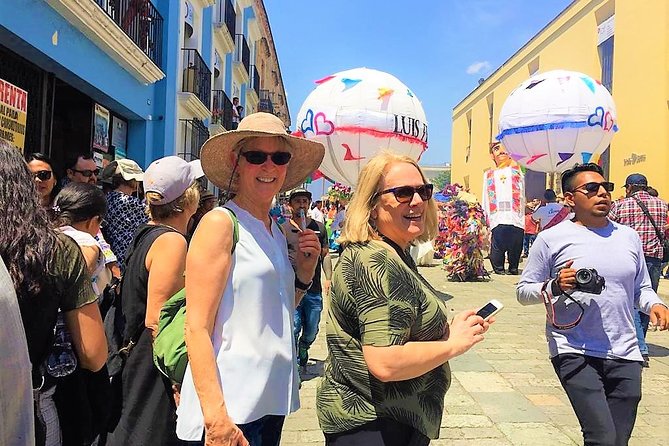 Private Tour: World Heritage Sites, UNESCO Monte Alban & City of Oaxaca - The Sum Up