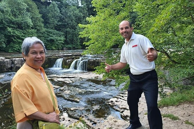 Private Tour - Yorkshire Dales Day Trip From Harrogate - The Sum Up