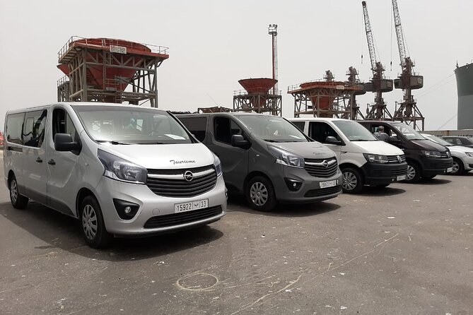 Private Transfer Agadir Airport to Hotels - Common Questions