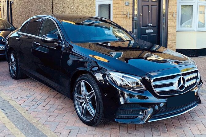 Private Transfer: Doha to Hamad International Airport DOH in Sedan Car - Cancellation Policy