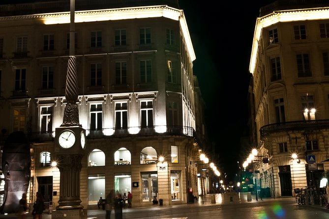 Private Transfer From Bordeaux to Bordeaux Airport - Directions