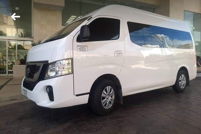 Private Transfer From Busan City Hotels to Busan Cruise Port - The Sum Up