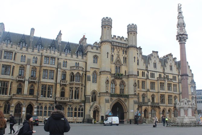 Private Transfer From Heathrow Airport to Gatwick Airport via London Hotel - Directions From Heathrow Airport to London Hotel