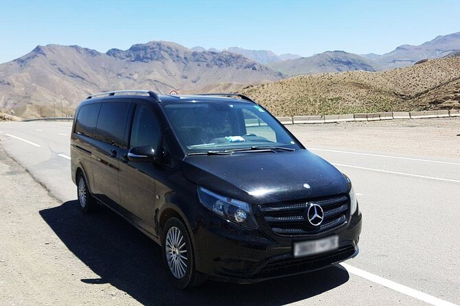 Private Transfer: From Marrakech Hotels to Menara Airport - The Sum Up and Final Thoughts