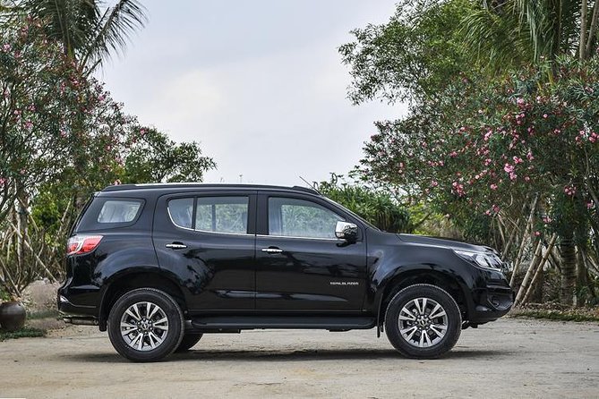 Private Transfer From Ninh Binh to Halong or Halong to Ninh Binh - Directions