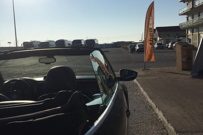 Private Transfer From or to Kyllini to or From Kalamata Airport - Pricing and Booking