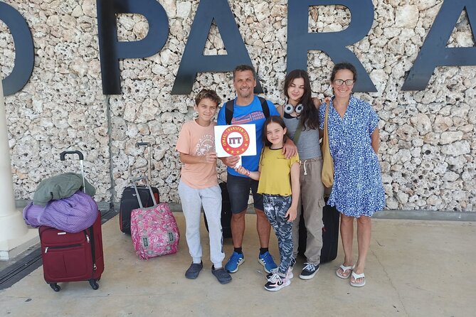 Private Transfer From or to Puerto Plata Airport. - Common Questions