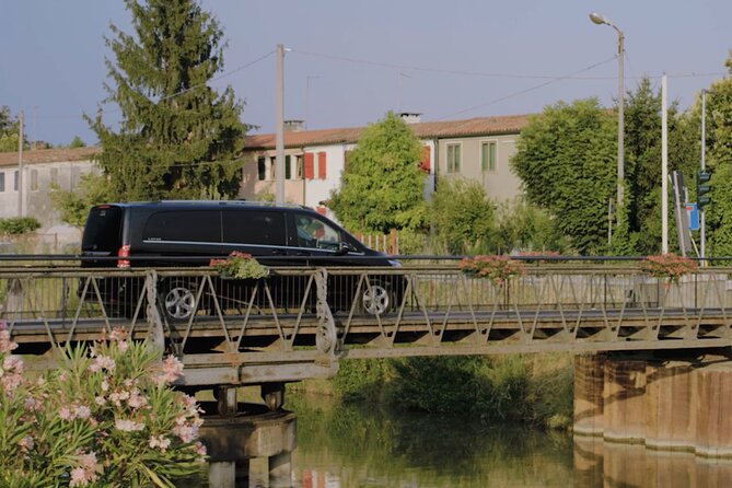 Private Transfer From Ravenna Cruise Terminal to Venice - Why Choose a Private Transfer