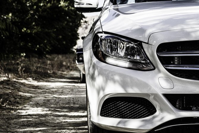 Private Transfer From Santiago De Compostela to Lisbon 2h Sightseeing - The Sum Up