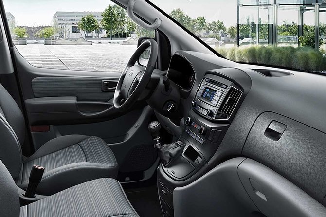 Private Transfer From the Airport to Your Hotel/House . - Cancellation Policy