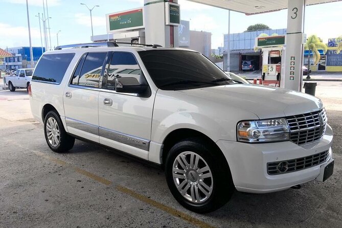 Private Transfer From Wellington Port to Wellington Airport (Wlg) - Group 1