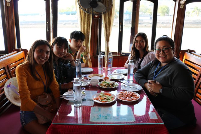 Private Transfer Hotel Pick Up for Small Group Halong Day Tour via Expressway - Common Questions