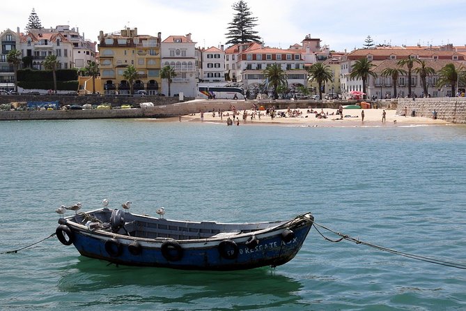 Private Transfer: Lisbon Airport to Sintra,Cascais and Estoril - Common Questions