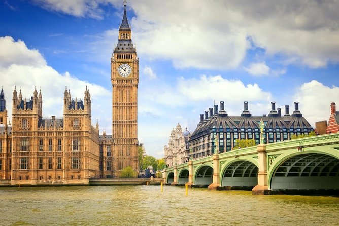 Private Transfer: Port of Southampton to London in Luxury Van - Common Questions