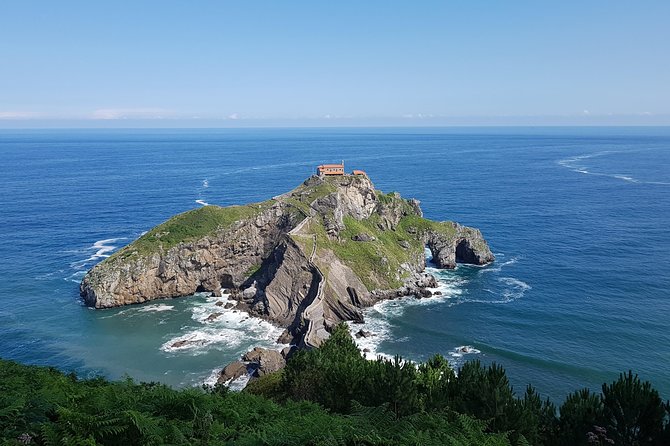 Private Transfer Tour San Sebastian to Bilbao Along the Basque Coast - Common Questions