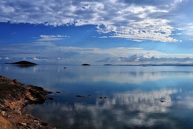 Private Transfers İZmir City or Adnan Menderes Apt To/From Ayvalik Resort - Booking Process and Requirements