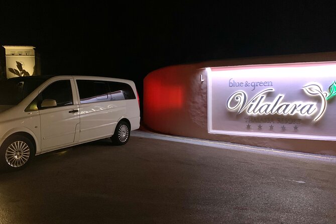 Private Transport From the Airport to the Center of Lisbon - Common Questions