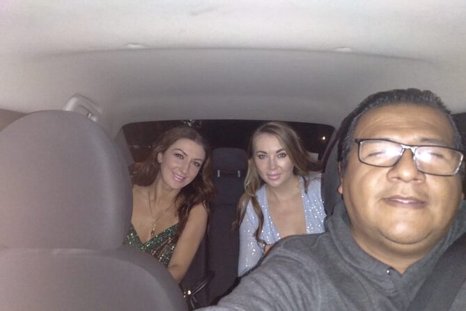 Private Transportation by Car From Los Cabos to San Jose Del Cabo International Airport - Common Questions