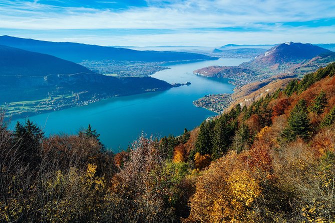 Private Trip From Geneva to Annecy in France - The Sum Up