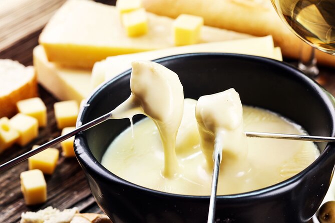 Private Trip From Geneva to Gruyeres: Cheese & Chocolate Tasting - The Sum Up