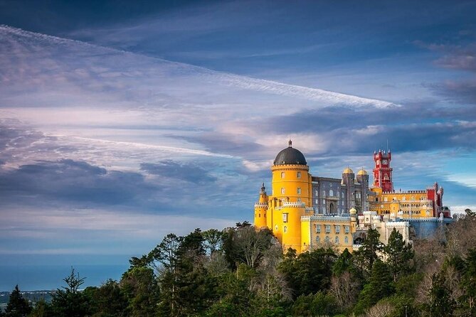 Private Tuk Tuk Tour Sintra and Cascais Full Day - Traveler Photos
