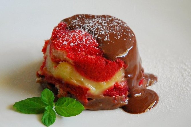 Private Tuscany Cooking Lessons With a Professional Chef - Traveler Photos and Reviews