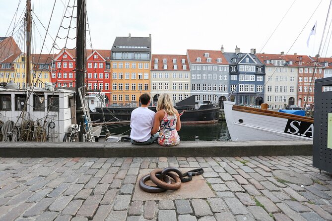 Private Vacation Photography Session With Local Photographer in Copenhagen - Booking Process