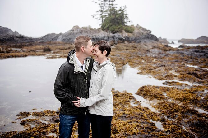 Private Vacation Photography Session With Local Photographer in Tofino - Common Questions