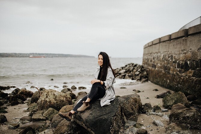Private Vacation Photography Session With Local Photographer in Vancouver - Choose Route and Confirm Goals