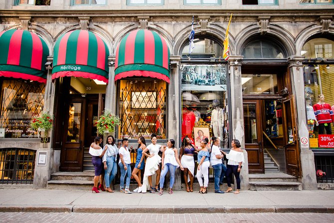 Private Vacation Photography Session With Photographer in Montreal - Reviews and Ratings