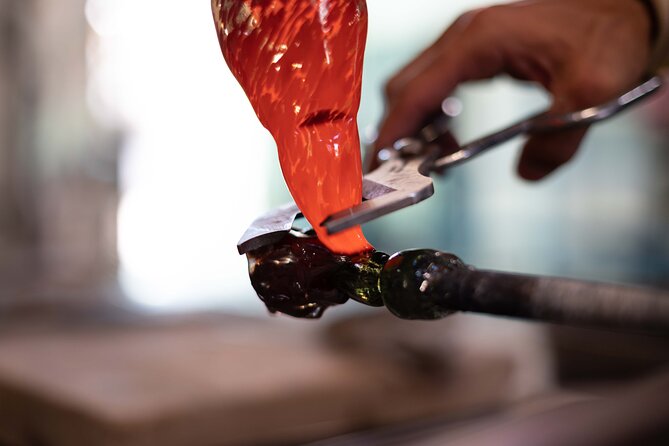 Private Venice Walking Tour Plus Murano Island Lunch and Glass Factory Visit - Traveler Reviews