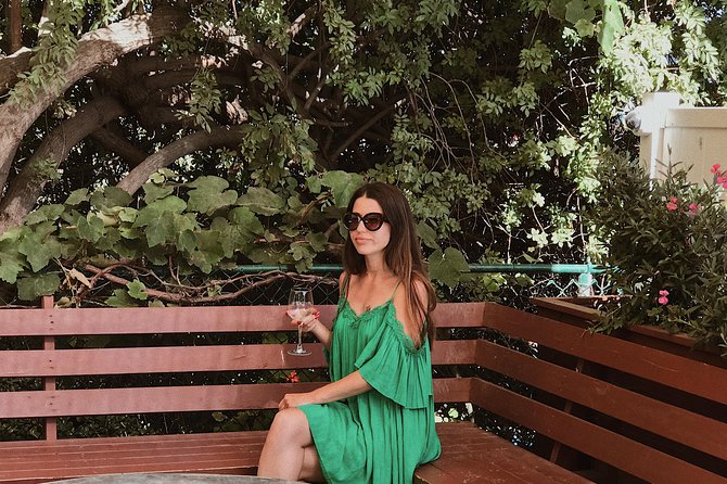 Private Vintage VW Hippie Tour to Malibu With Wine Tasting - Common Questions