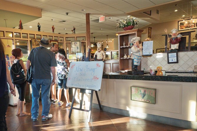 Private VIP Grand Canyon West Rim & Hoover Dam Tour With Meals - The Sum Up