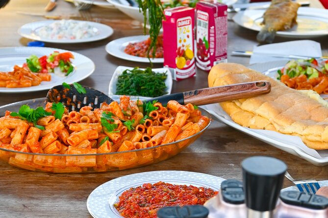 Private VIP Gulet Boat Tour With Lunch in Bodrum For 6 Hour - Directions