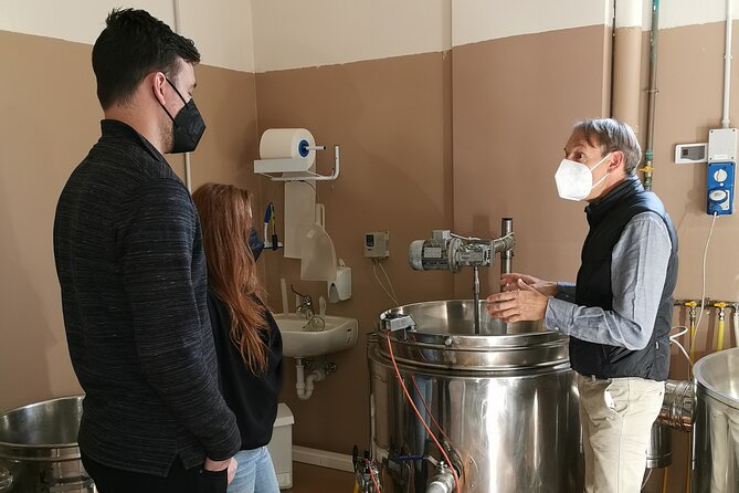 Private Visit to Acetaia With Tasting - Common Questions