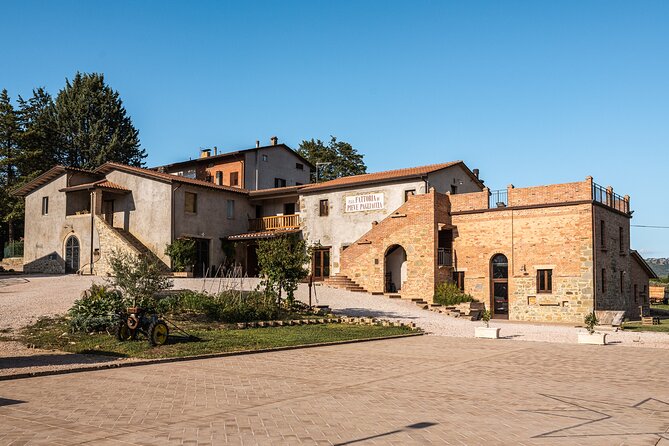 Private Visit to the Brugnoni Winery With Tastings - Common Questions