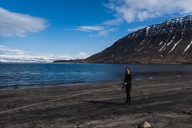 Private Wakeboarding or Waterskiing Trip in Westfjords - Common Questions