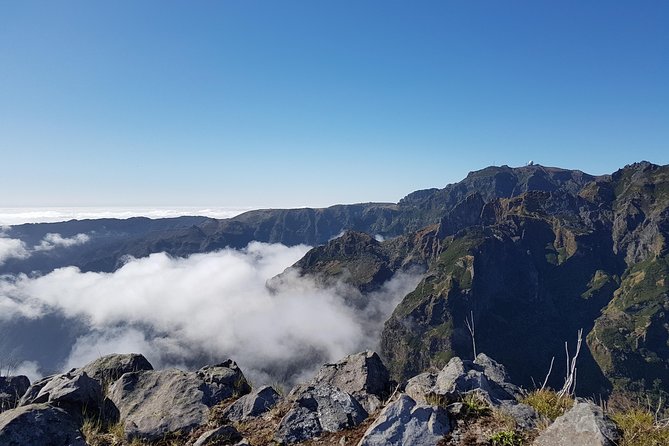 Private Walk Achadas Teixeira - Pico Ruivo Half-day - The Sum Up