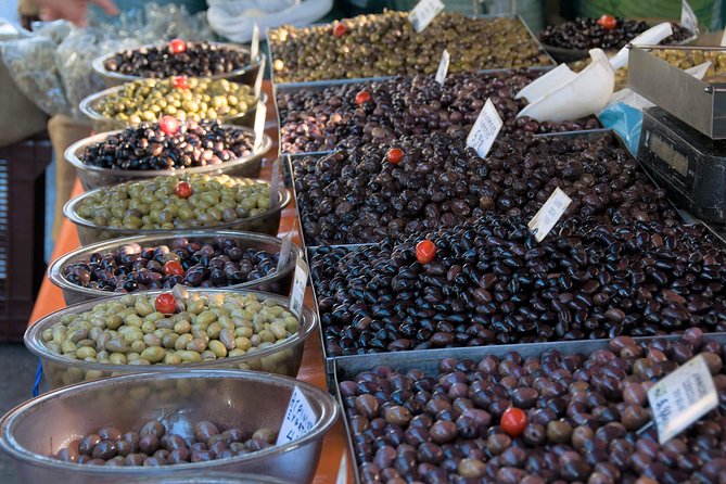 Private Walking Food Tour in Chania - Common Questions
